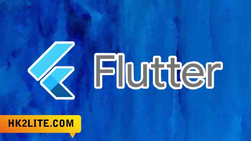 Flutter for IOS and Android Development