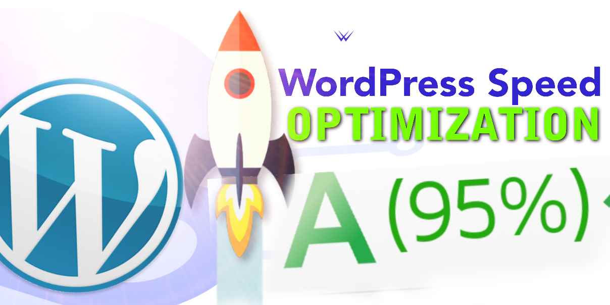 WordPress PageSpeed Optimization
