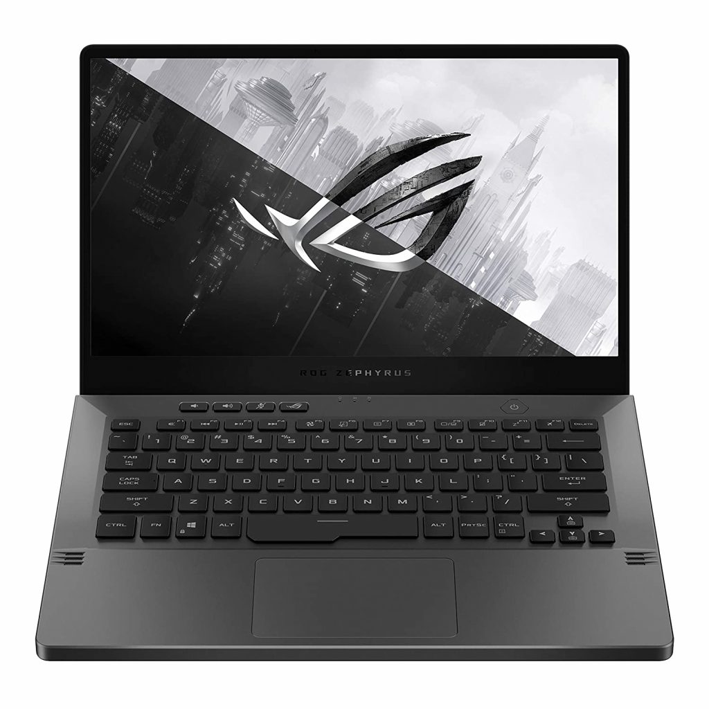 ASUS ROG Zephyrus G14 CodeChit