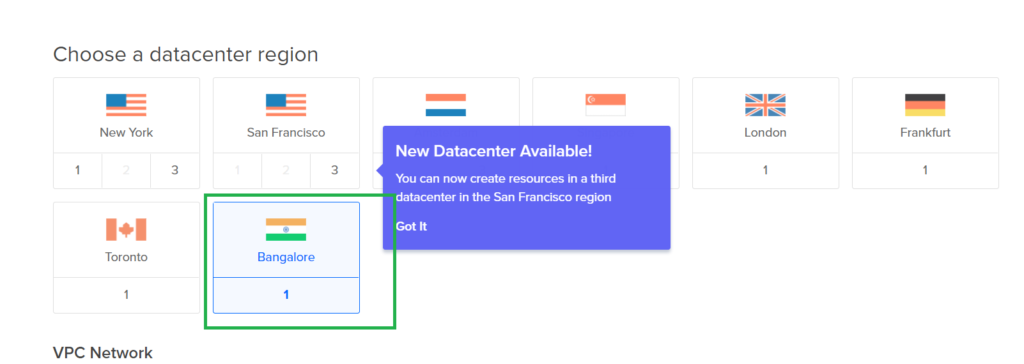 Deploy wordpress website on cloud hosting using nginx